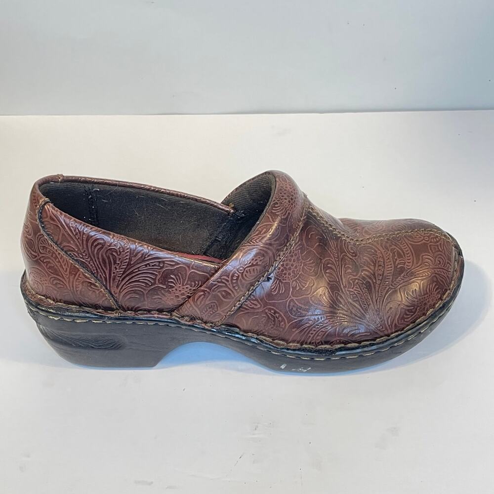 Canyon river blues women’s clogs size 9